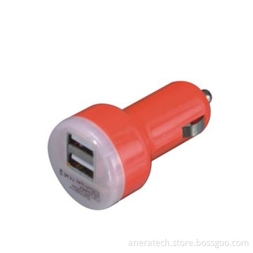 In-car Chargers
